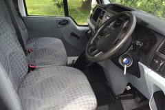 2010 Transit for Sale