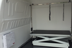 2010 Transit for Sale