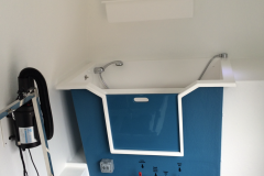 Pro Dog Baths Van Conversion