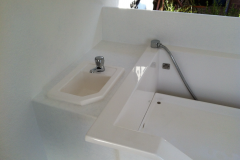 Pro Dog Baths Van Conversion