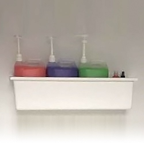 soap-holder Pro Dog Hydrobaths Soap Holder