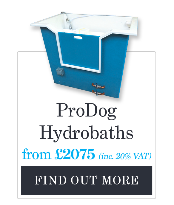 Pro Dog Hydrobaths