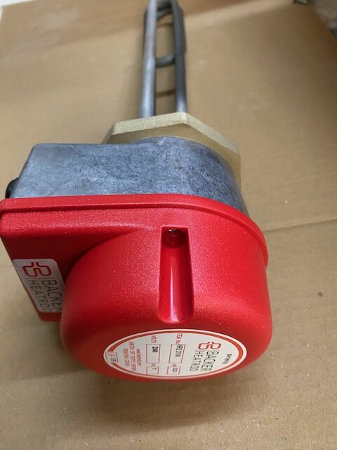 Pro Dog Digital Controlled Heater Pro Dog Digital Controlled Heater